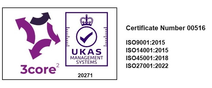 Certification 3