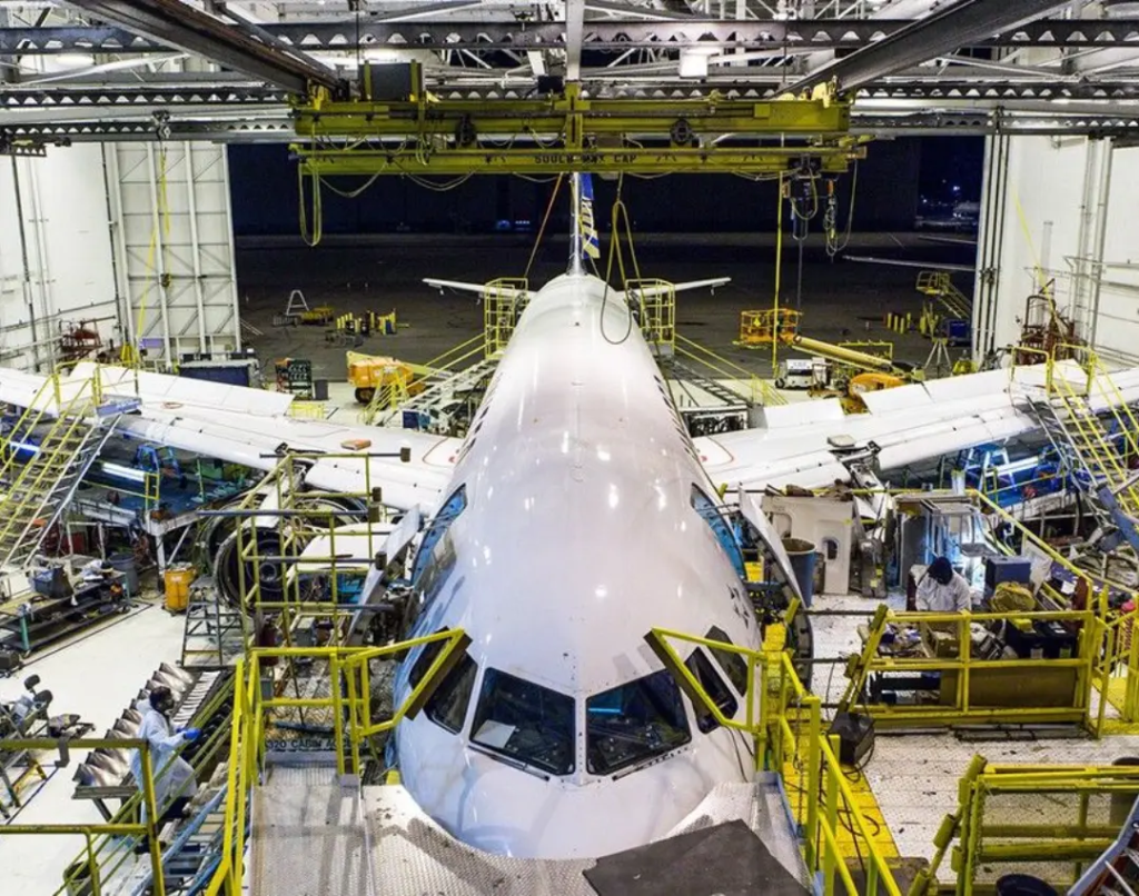 Professional Aviation Services for Modern Aviation Operations