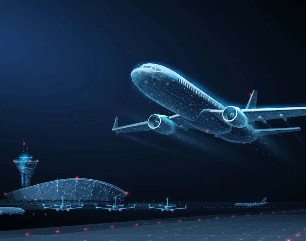 Technical Expertise Across Aviation Operations