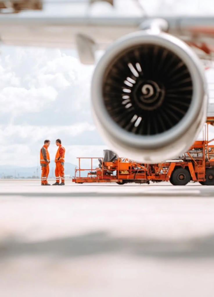 Aviation Solutions for Complex Operations