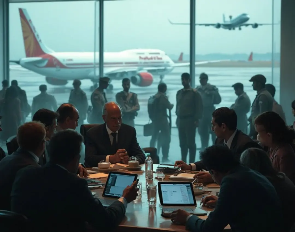 Professional Aviation Services Matter
