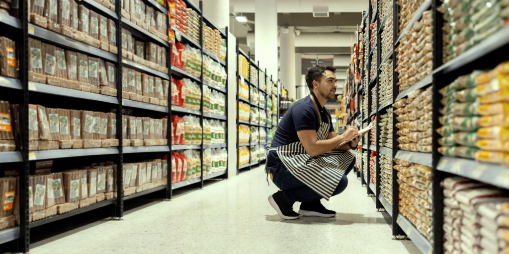 Strengthening Retail Performance Through Better Stock Management​