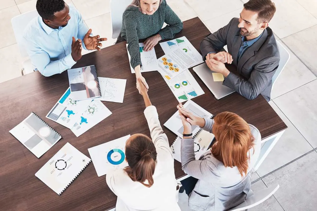 Enterprise-Resource-Planning