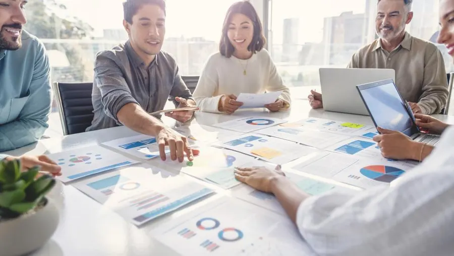 Resource Planning and Operational Flexibility​