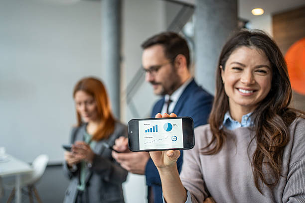 associated sales