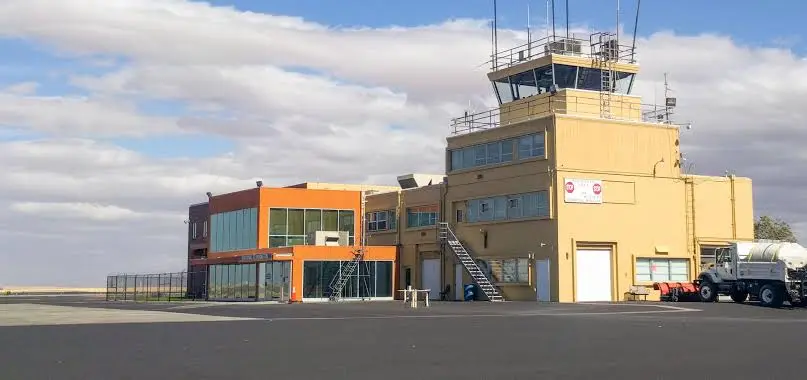 Building a Strong Compliance Culture Across Airport Operations