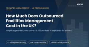featured image outsourced fm cost uk