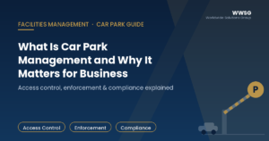 car park management